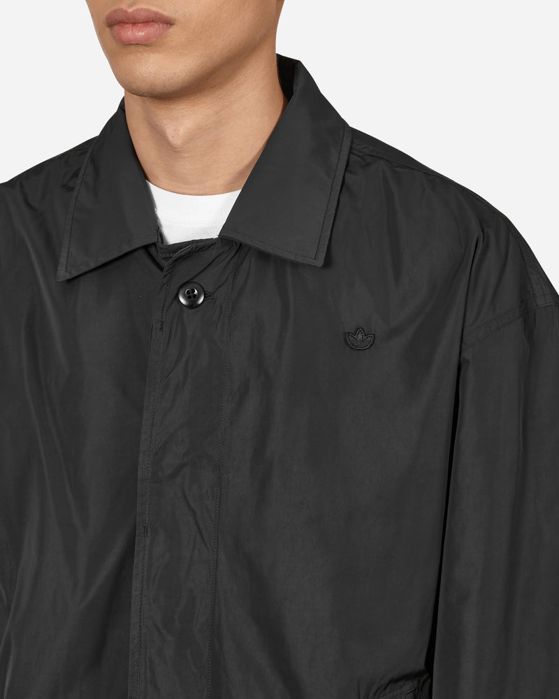 adidas Originals Contempo Jacket Black Coats and Jackets Jackets HN6105