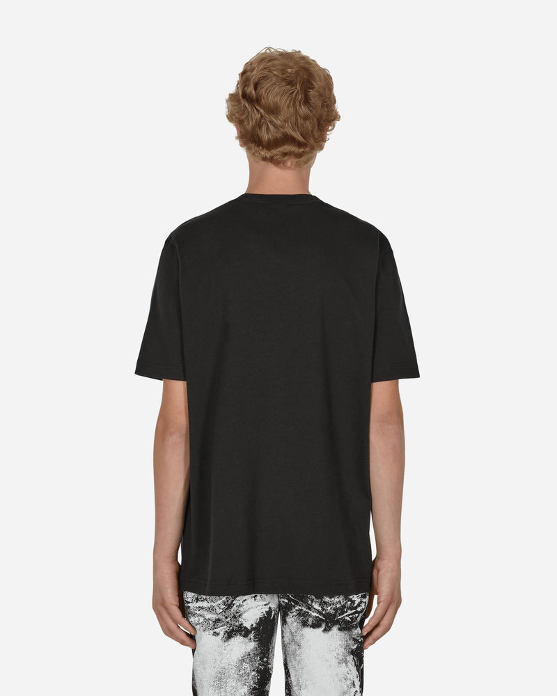 adidas Originals Ess Tee Black T-Shirts Shortsleeve HS8888