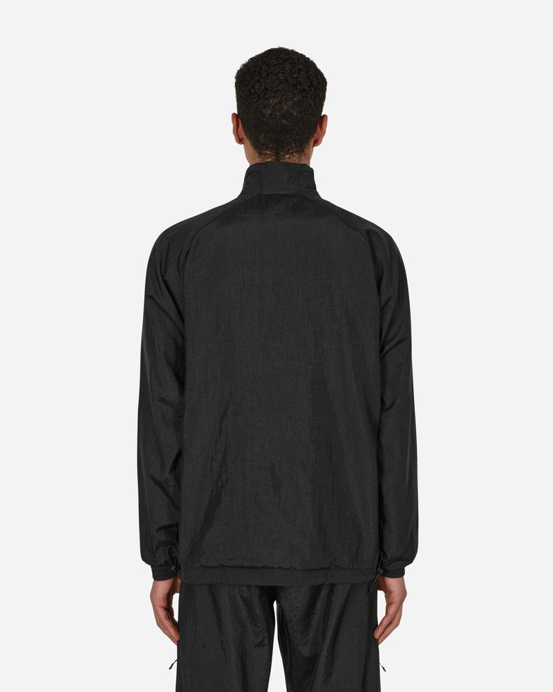 adidas Originals Mtrlmix Trcktt Black Sweatshirts Track Tops HK2730