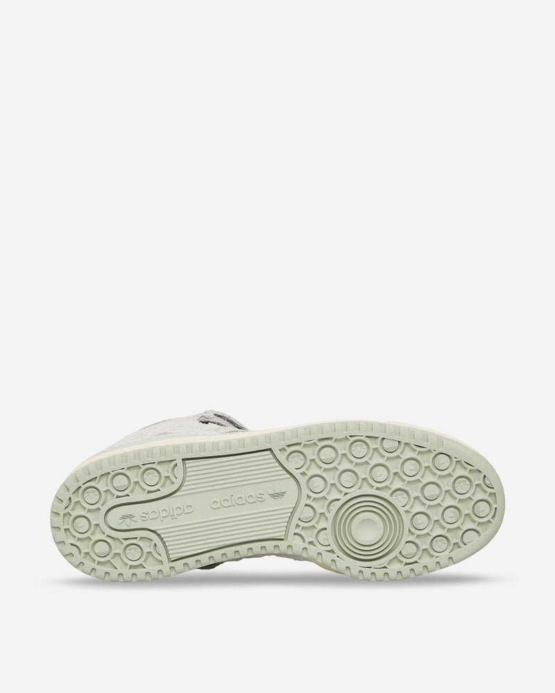 adidas Originals Forum 84 Hi Grey Two Sneakers Low H04354