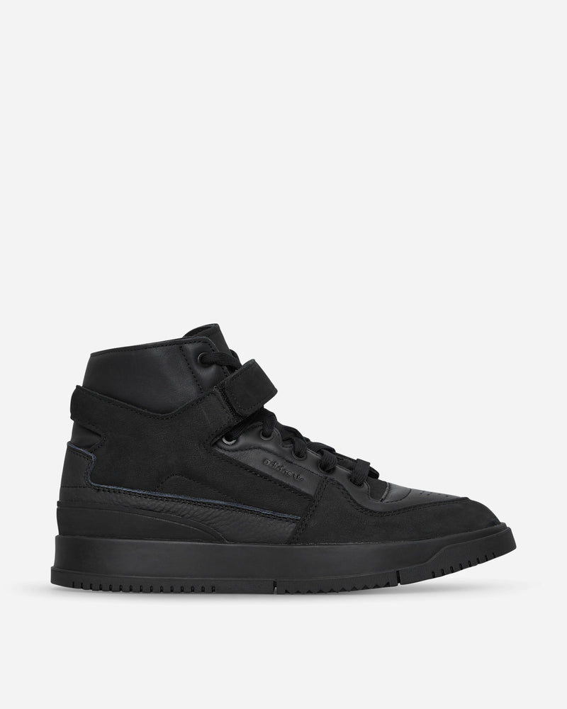 adidas Originals Forum Premiere Core Black Sneakers Low GY5799