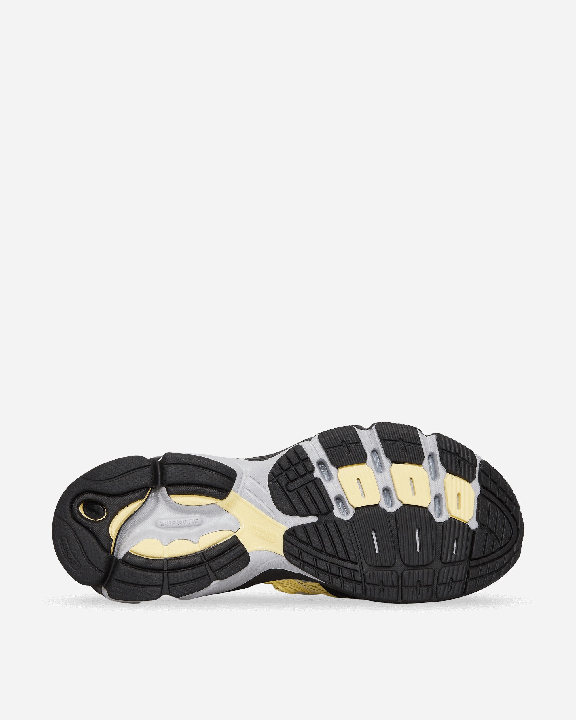 adidas Originals Supernova Cushion 7 Almyel/Cblack/Halsil Sneakers Low GW6785