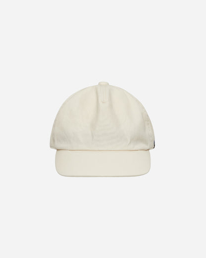 in・stru(men-tal) Cotton Cap White Hats Caps I08AC401 1