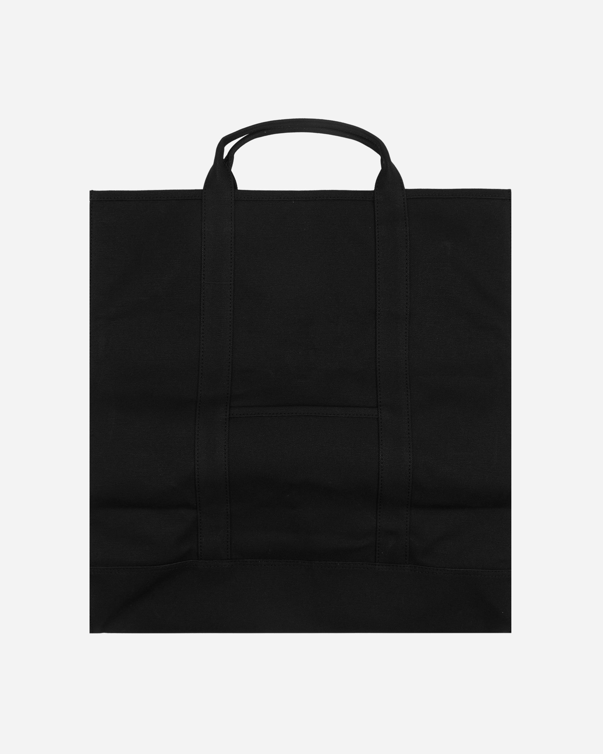 retaW Laudry Bag Logo Black Bags and Backpacks Tote RTW-ACC-868 BLK