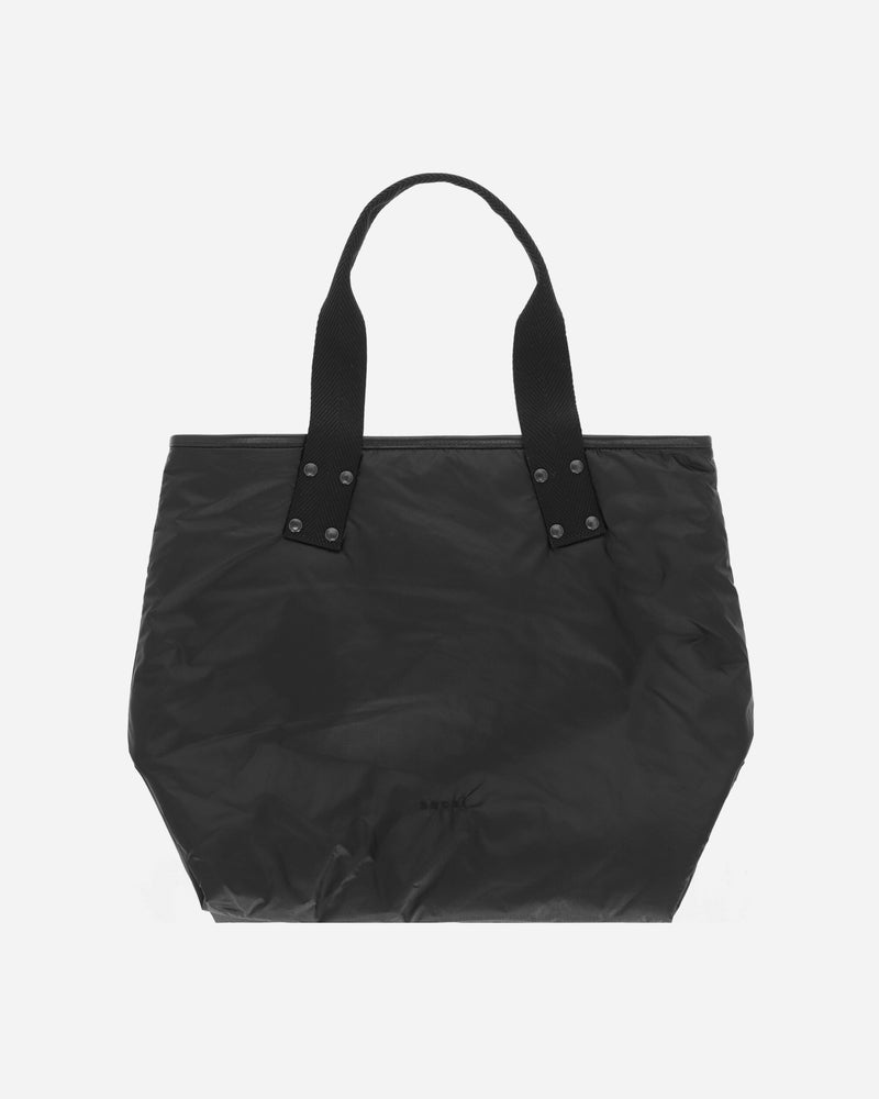 Skytex Large Tote Bag Black