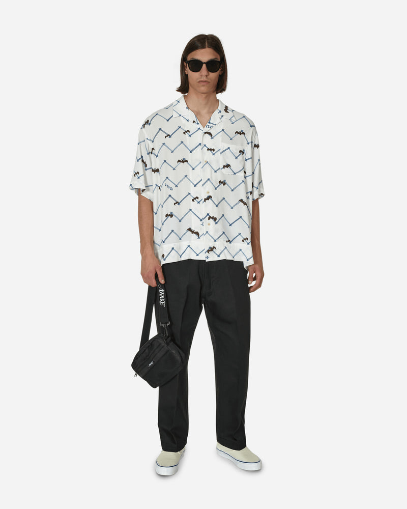 Bats Copa Shirt White